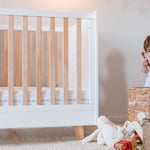 Barreaux|Sans tiroir