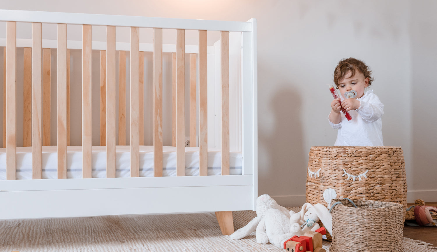 Barreaux|Sans tiroir