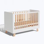 Barreaux|Sans tiroir