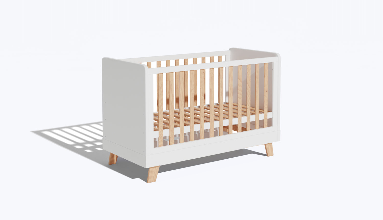 Barreaux|Sans tiroir