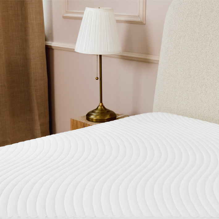 Matelas Hybride Original (reconditionné)