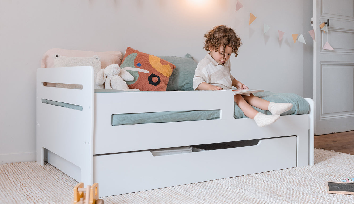 Tiroir pour lit évolutif Orphée