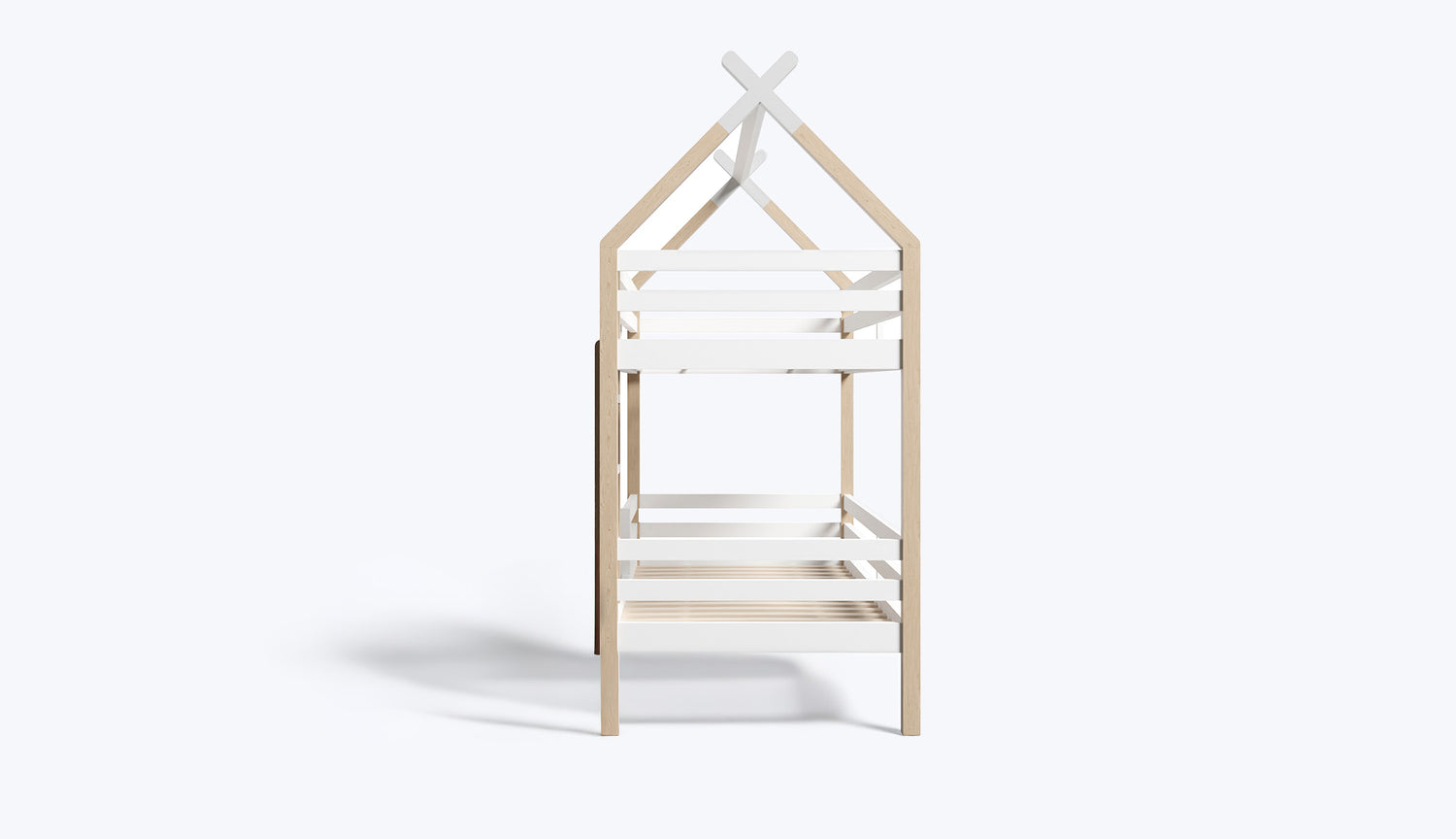 Sans matelas|Sans tiroir
