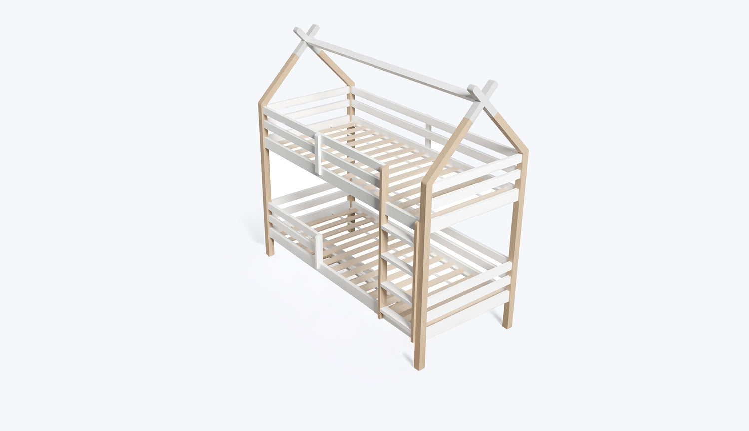 Sans matelas|Sans tiroir