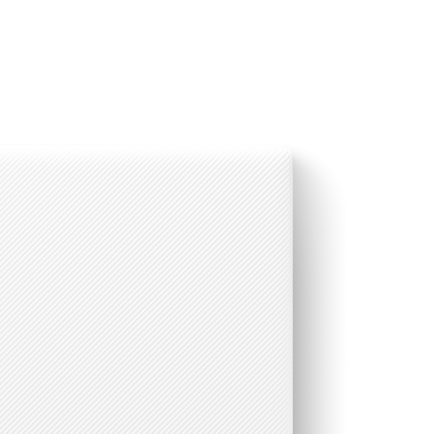 Matelas Confort Premium