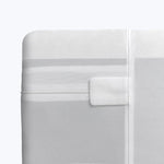 Protège Matelas intégral anti punaises de lits