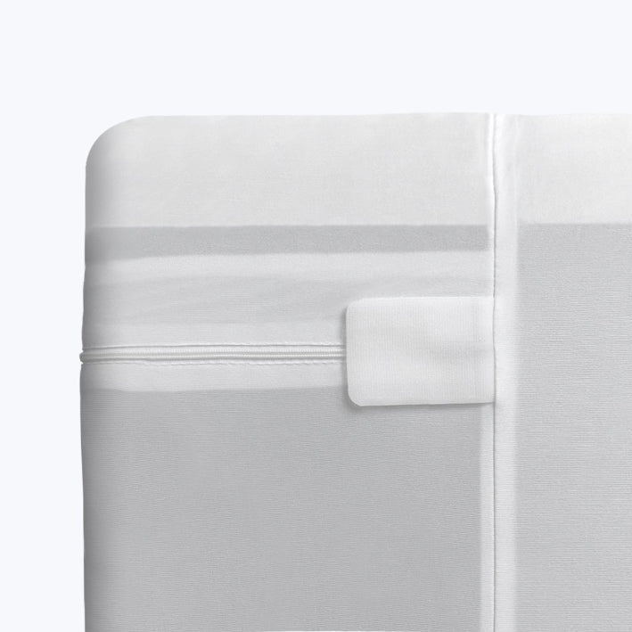 Protège Matelas intégral anti punaises de lits