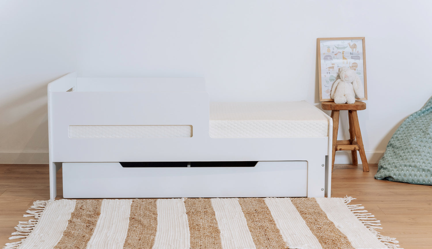 Matelas Évolutif Orphée