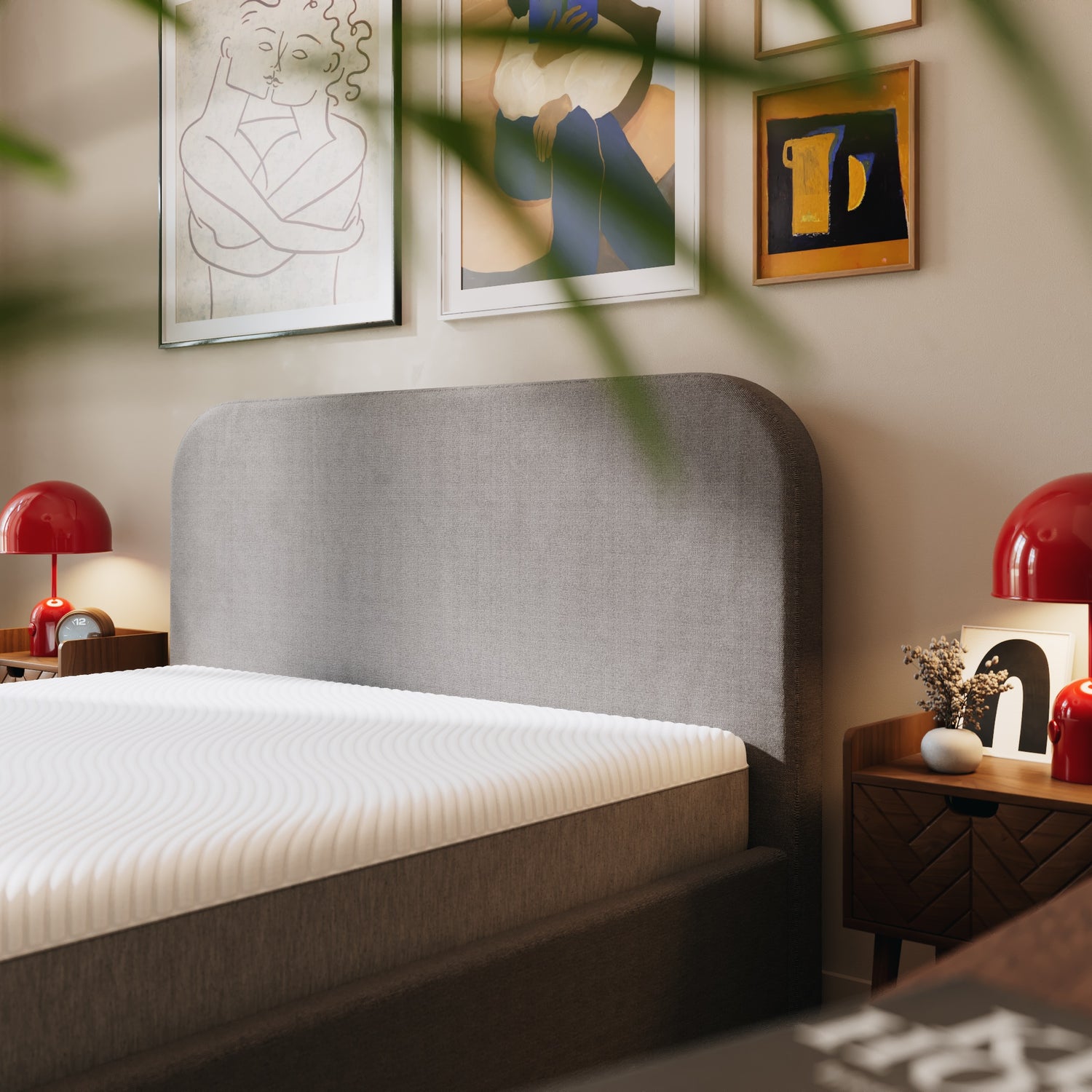 Matelas Hybride Ultime (reconditionné)