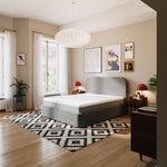 Matelas Hybride Ultime