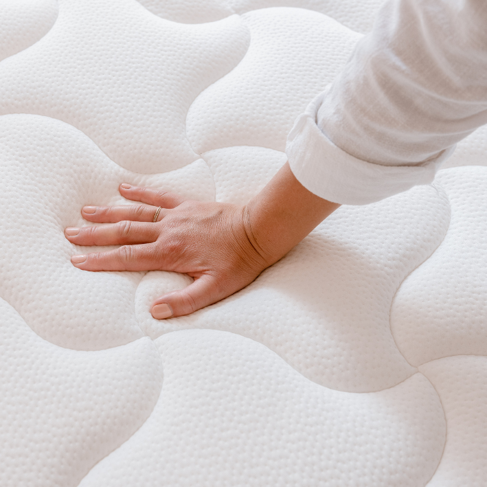 Matelas Bien-Être Suprême (reconditionné)