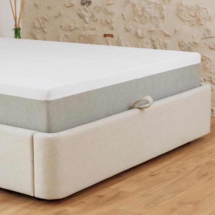 Matelas Confort Premium