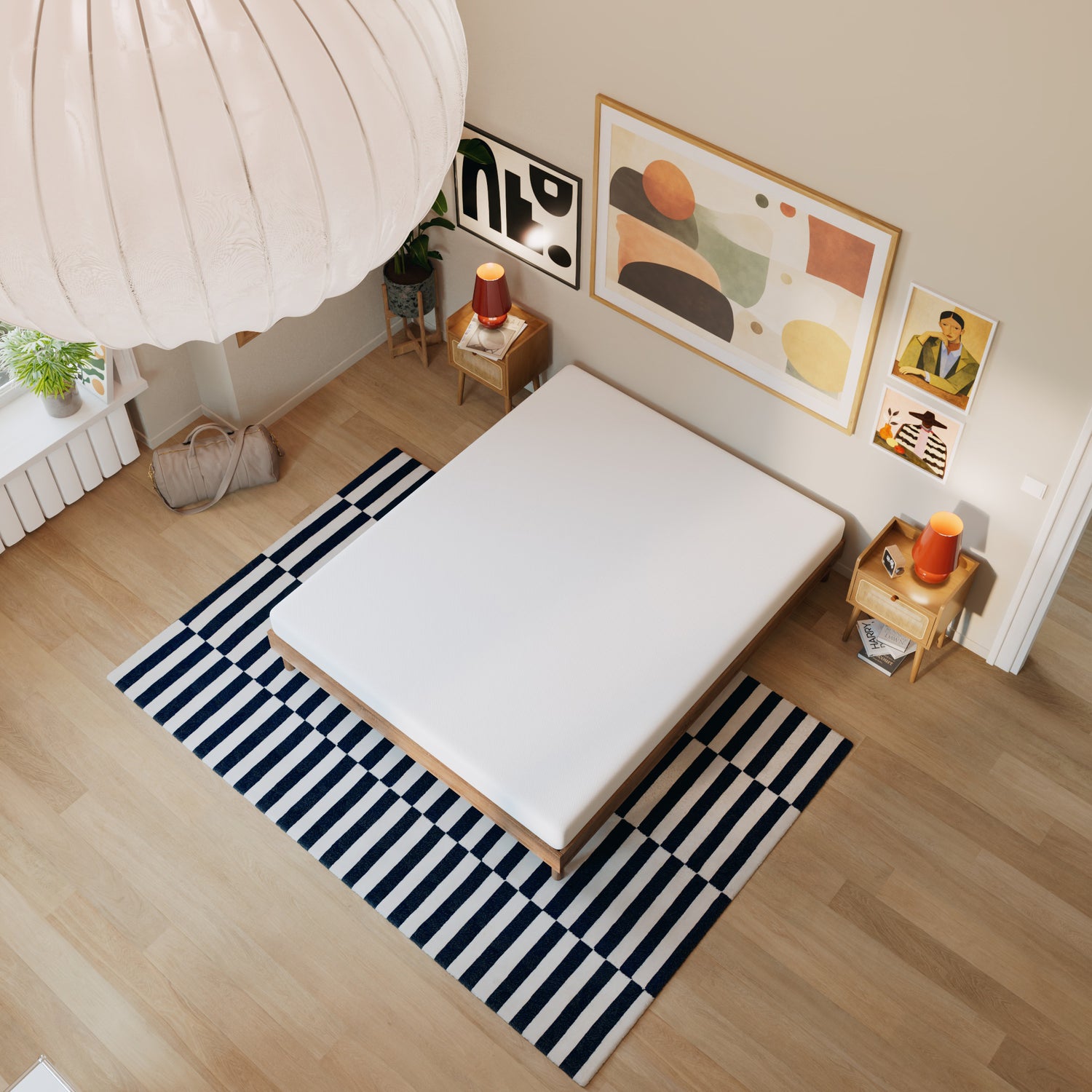 Matelas Essentiel (reconditionné)