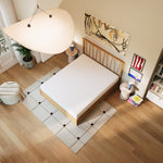 Matelas Hybride Essentiel (reconditionné)