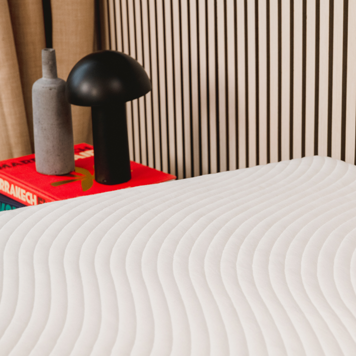 Matelas Hybride Ultime