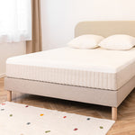 Matelas Latex Hybride