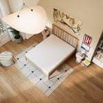 Matelas Latex Hybride