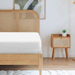 Protège Matelas intégral anti punaises de lits