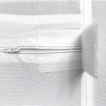 Protège Matelas intégral anti punaises de lits