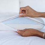 Oreiller Ergonomique à mémoire de forme