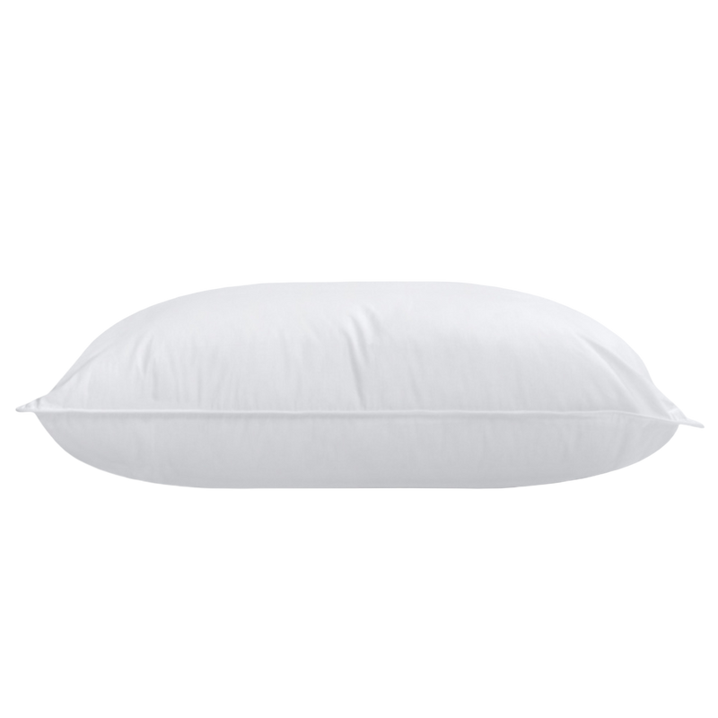 Oreiller Effet Duvet