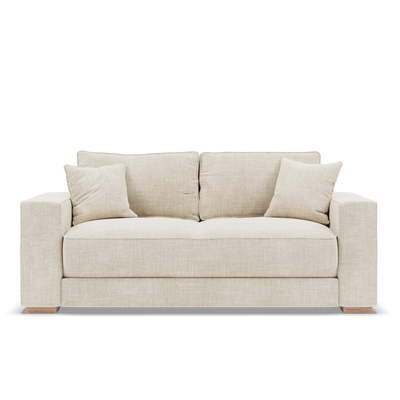 Larges|Beige clair