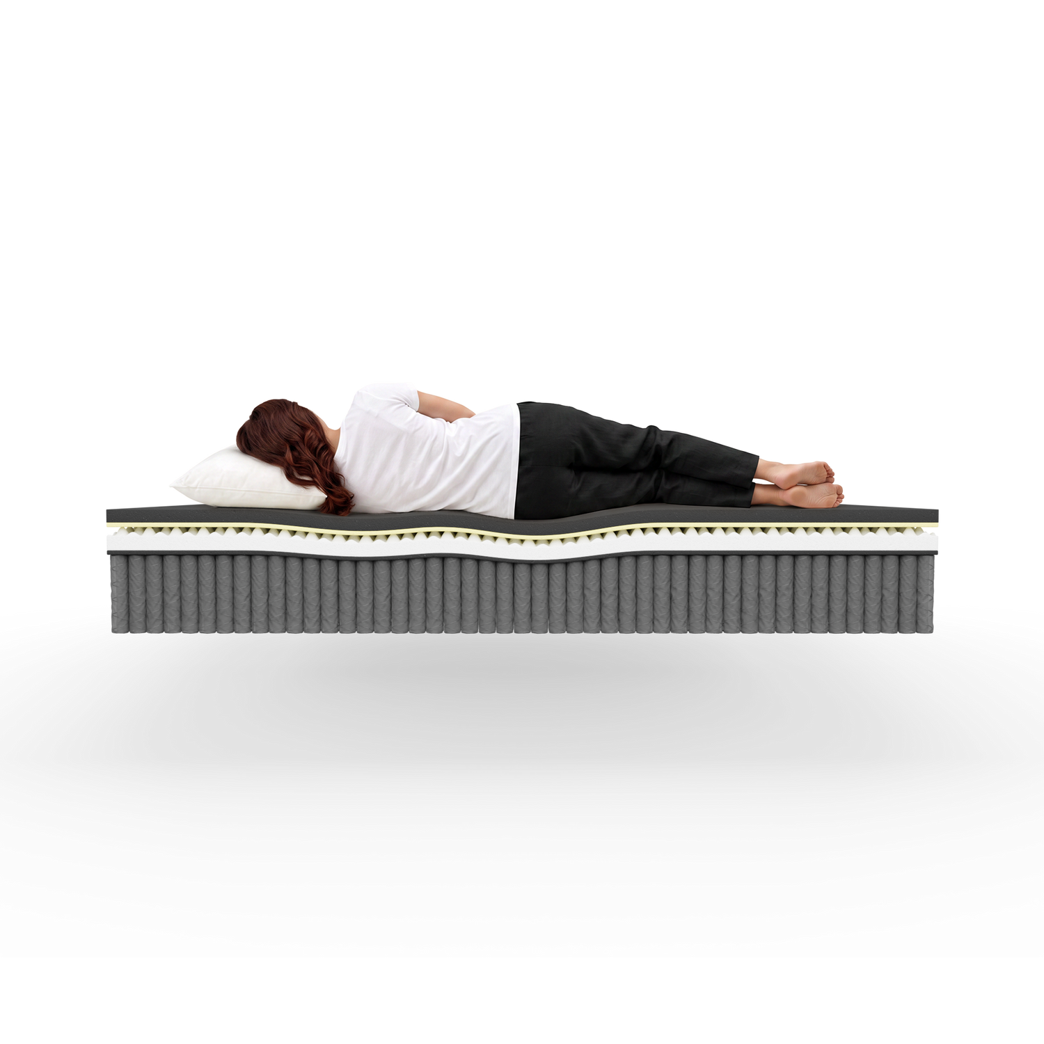 Matelas Bien-être Suprême