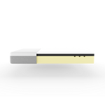 Matelas Confort Premium