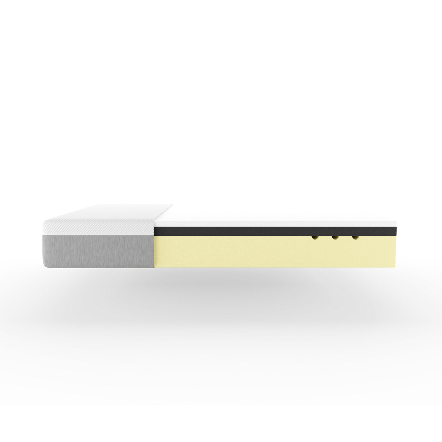 Matelas Confort Premium