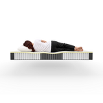 Matelas Hybride Essentiel | Reconditionné