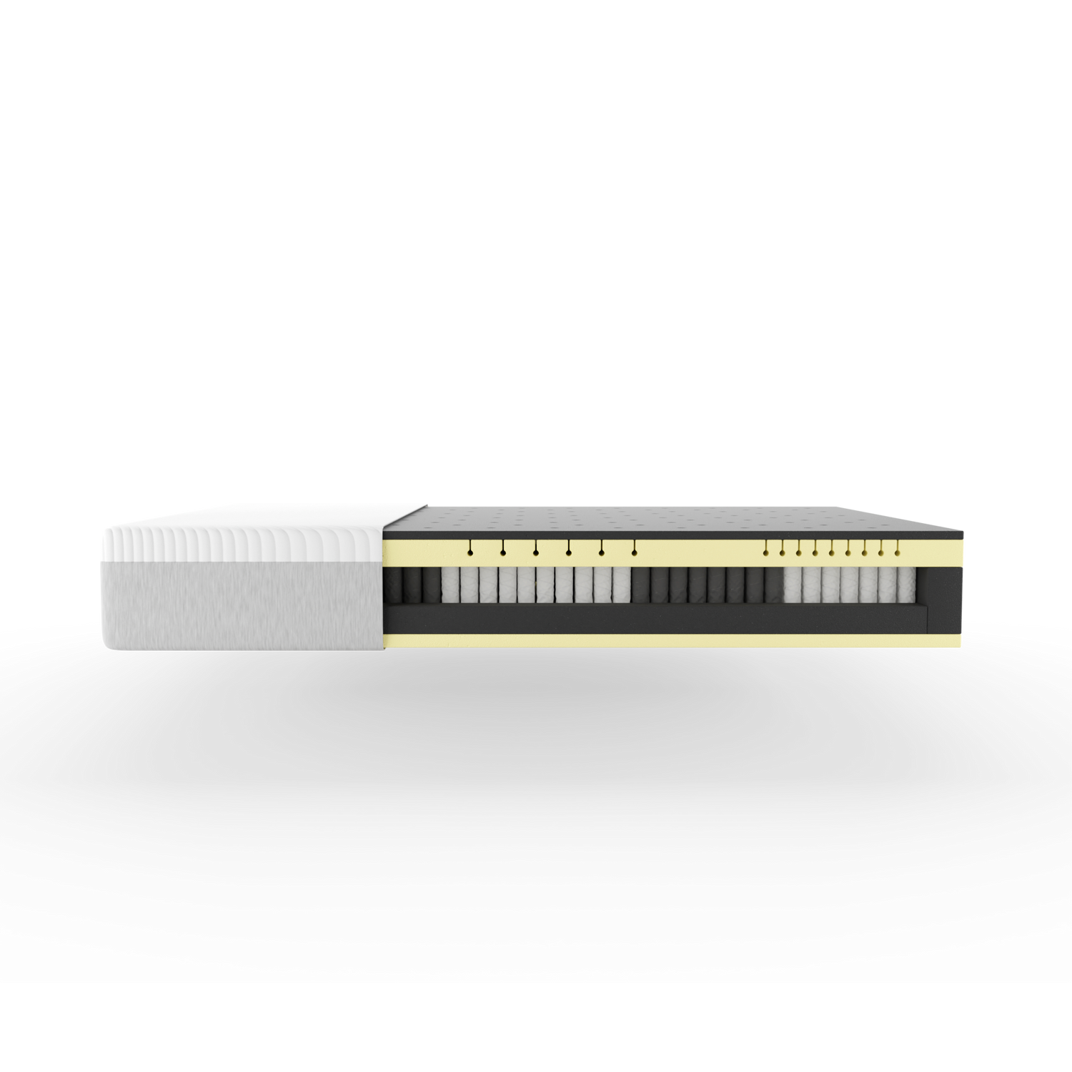 Matelas Hybride Original