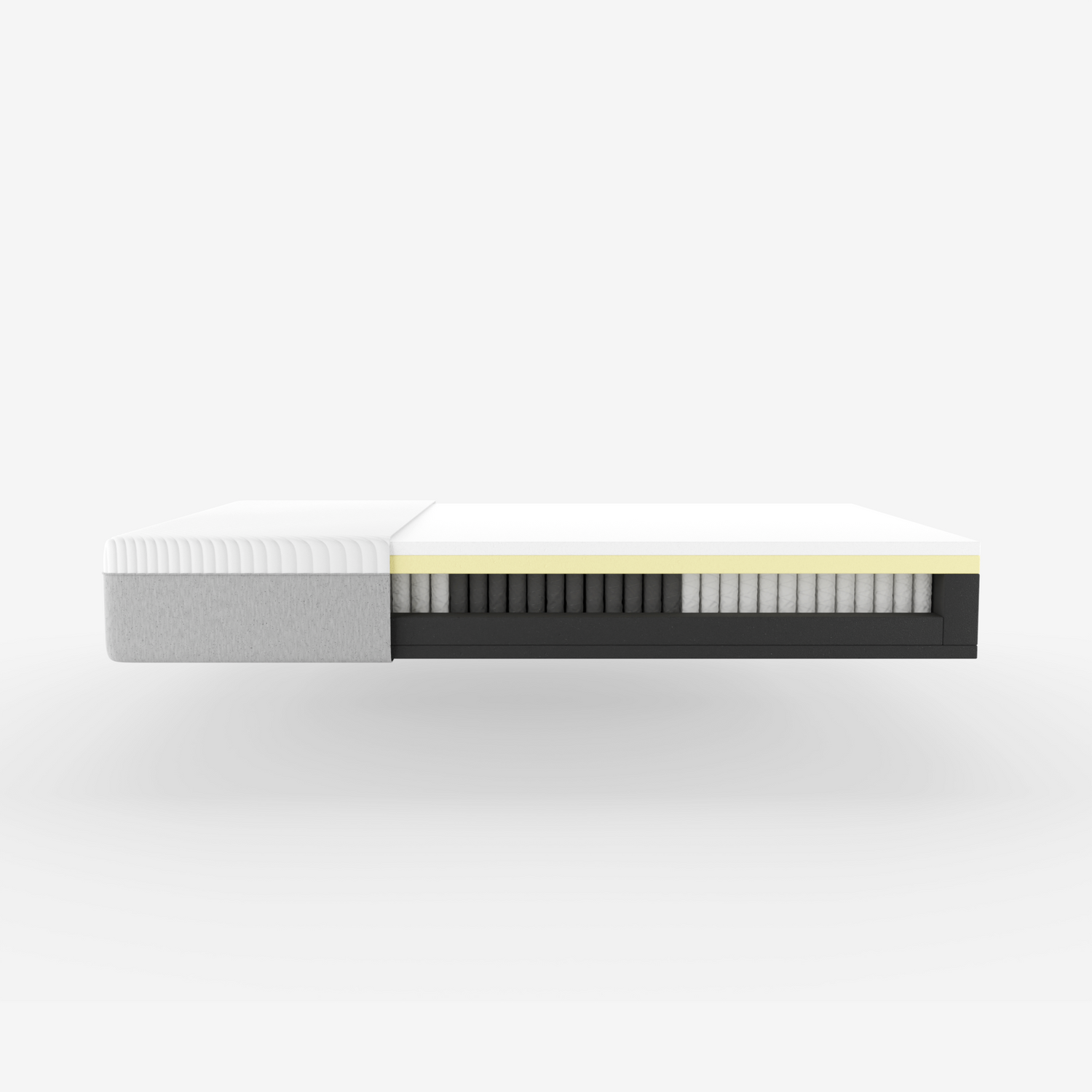 Matelas Hybride Ultime  | Reconditionné