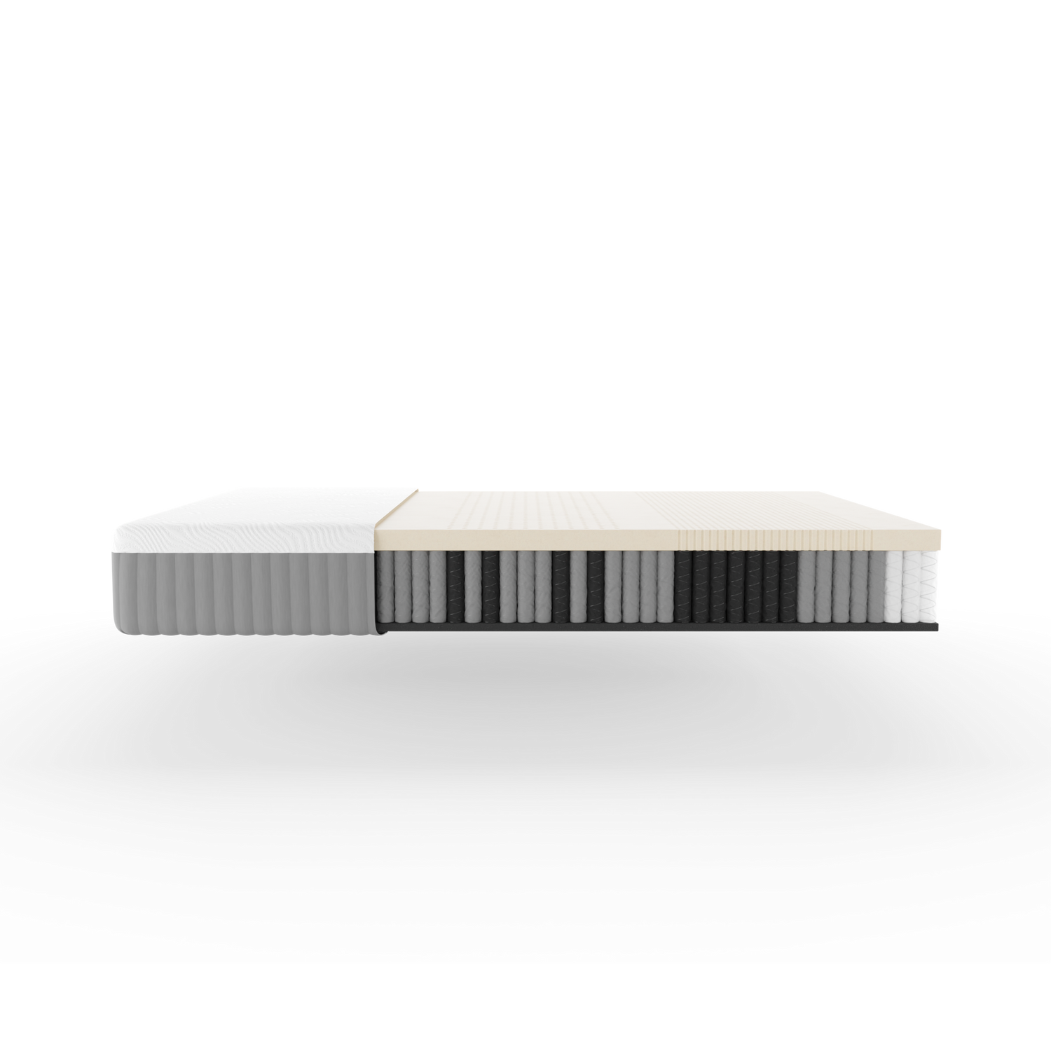 Matelas Latex Hybride