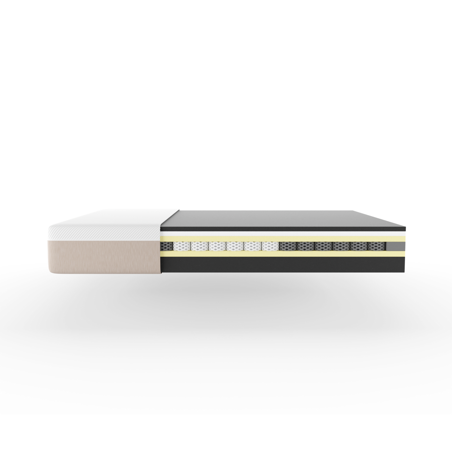 Matelas Octaspring