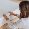 Surmatelas Bambou