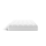 Surmatelas housse Nuage