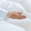 Surmatelas housse Nuage