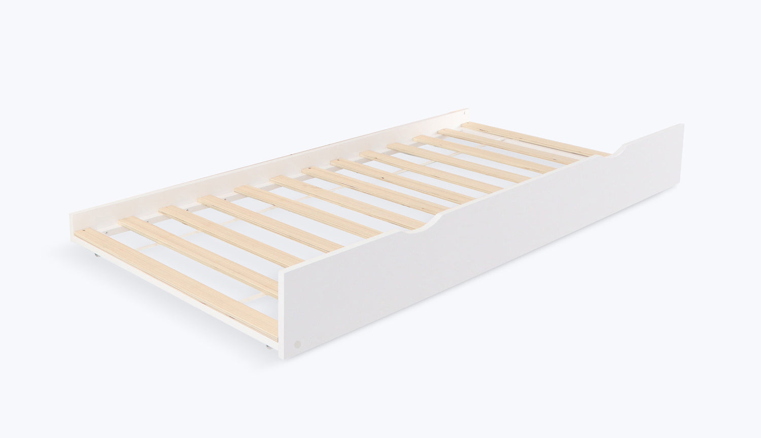 Tiroir sommier pour lit cabane Odyssée