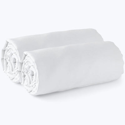 Draps housses bébé